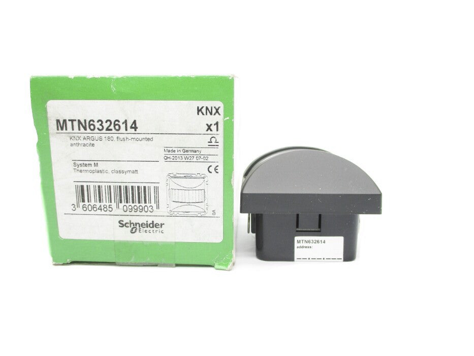 SCHNEIDER ELECTRIC MTN632614 NSMP