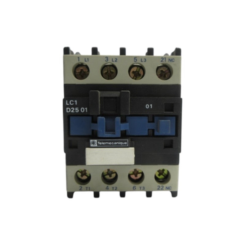 TELEMECANIQUE LC1D2501M7 220-230/220-240V NSNP