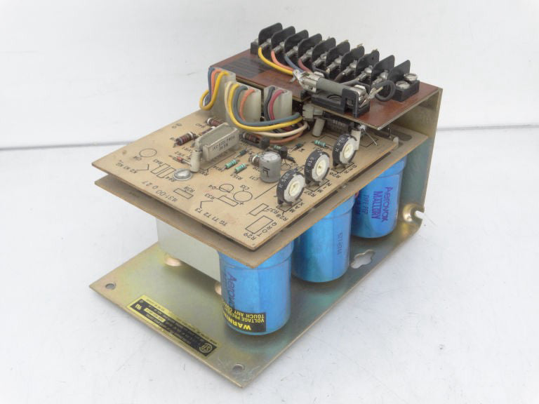 BODINE ELECTRIC ASH-650 Drive - Used