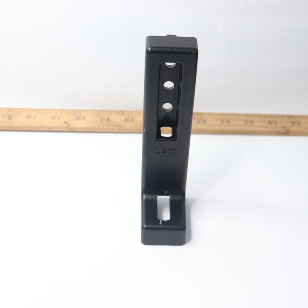 Floor Bracket Die-Cast DG-AISI9CU3