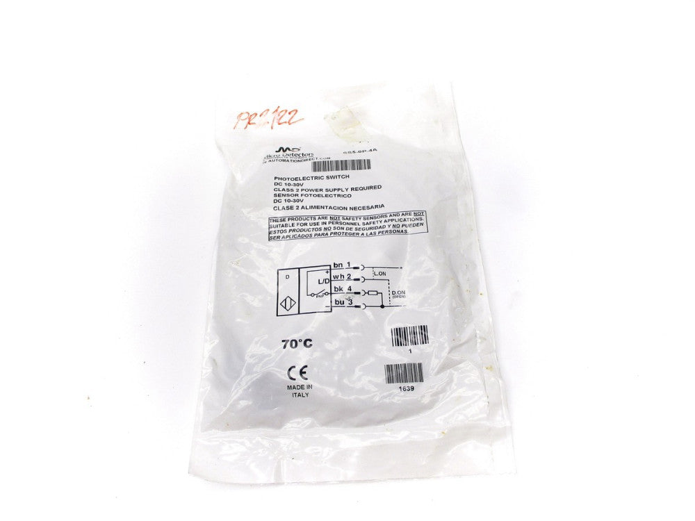 AUTOMATION DIRECT SS5-0P-4A NSMP