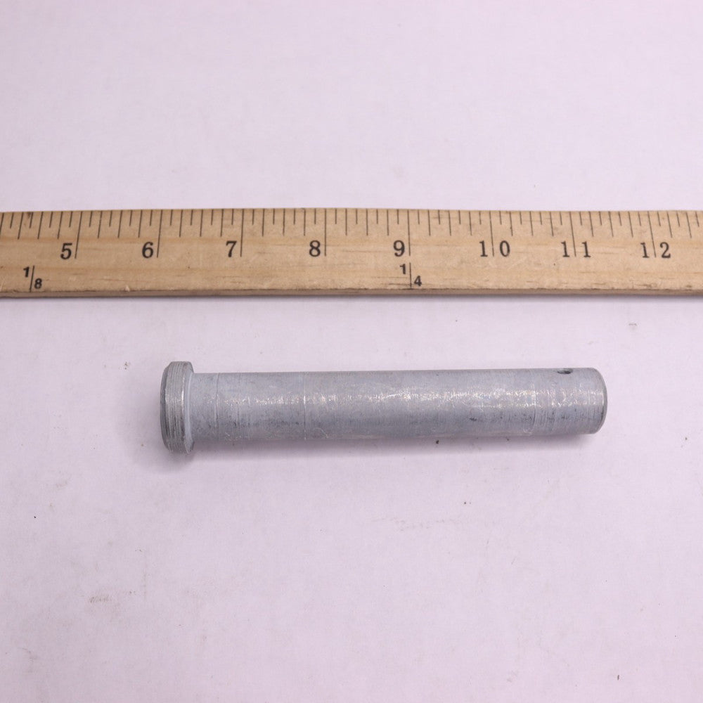 Headed Straight Pin 3/4" x 4.5" 5315010737803