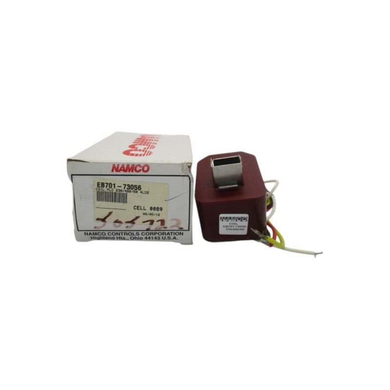 NAMCO EB701-73056 230/460V NSMP