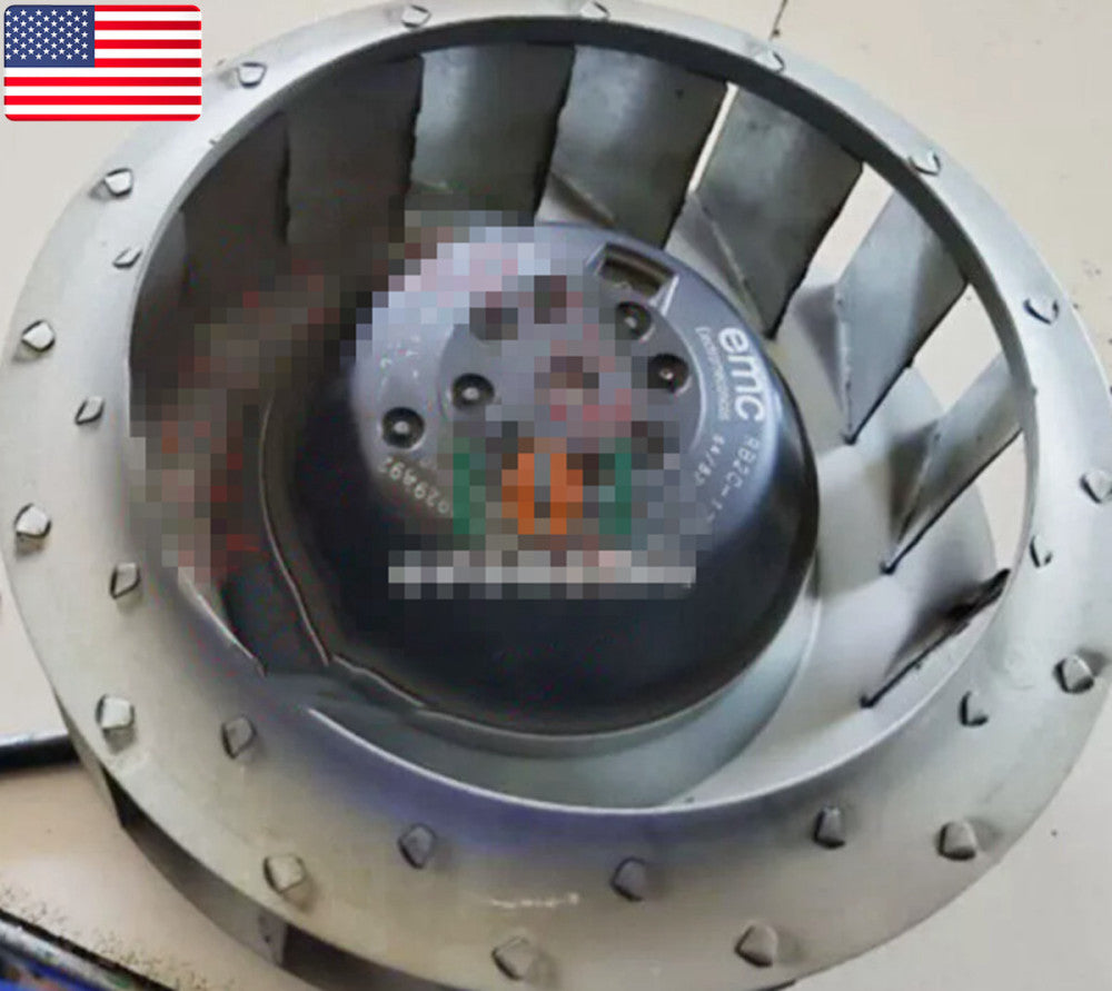 One Brand New EMC Centrifugal fans RB2C-175/060 K015 I-1892 230V - US Stock