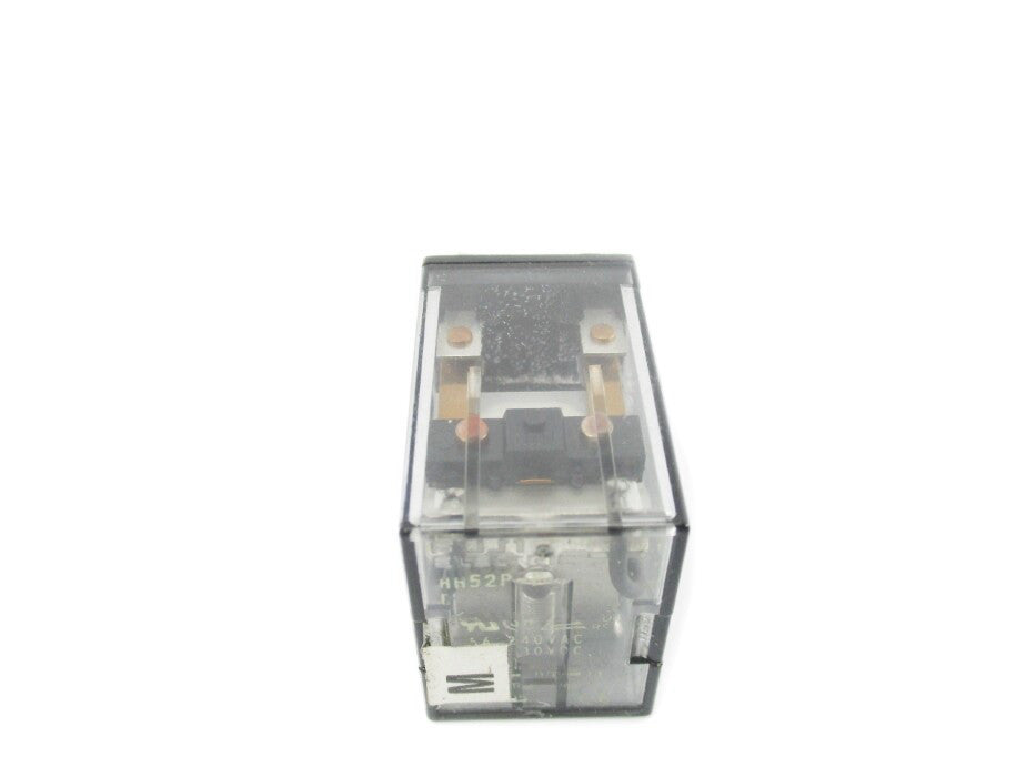FUJI ELECTRIC HH-52P-F 110VAC 5A UNMP