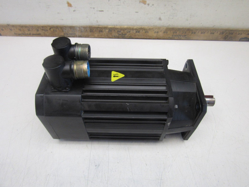 SEM HR115A6-88S High Response Servomotor XLNT USED TAKEOUT !! MAKE OFFER !!