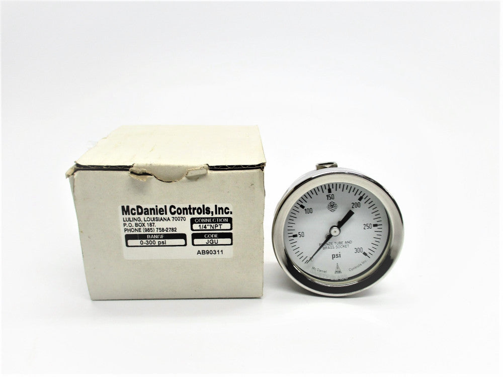 MCDANIEL CONTROLS AB90311 NSMP