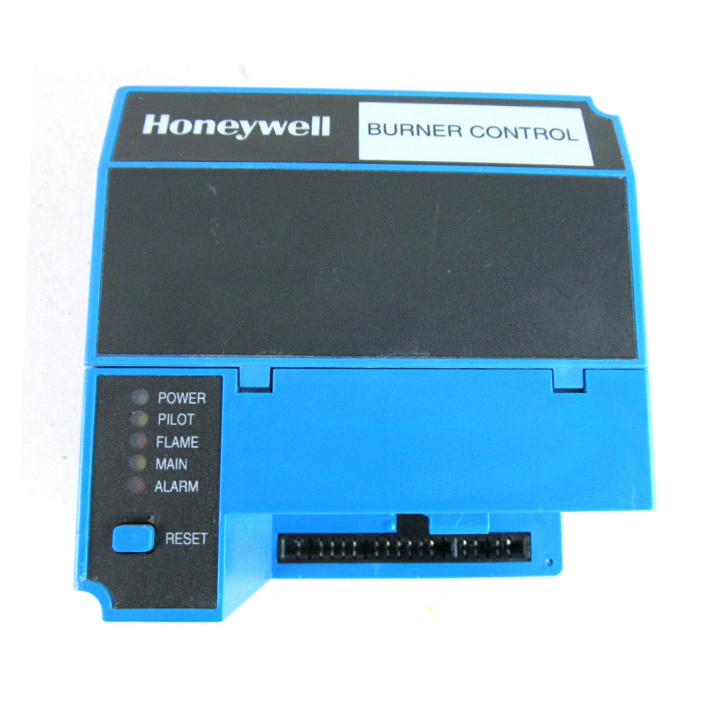 New Genuine HONEYWELL RM7840L1018 RM7840L 1018 Burner Controller Control Panel