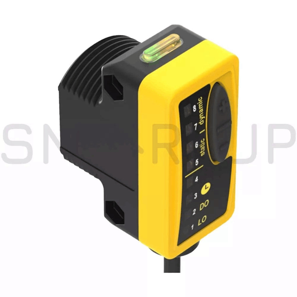 One Brand New BANNER QS30LLPQ Photoelectric Switch