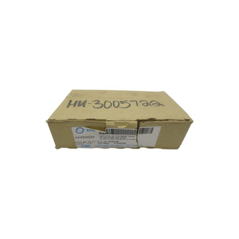 EPIC 44420037 (PKG OF 5) NSMP