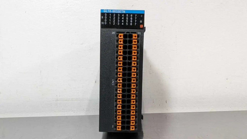 Inovance GL10-0032ETN Remote Expansion Module 24VDC 1A