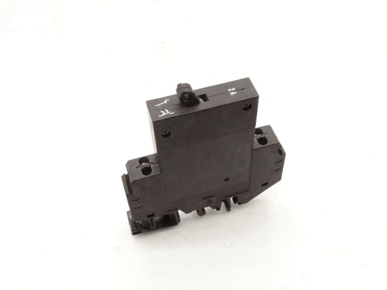 PHOENIX CONTACT TMC 1 F1 200 2,0A Circuit Breaker - Used