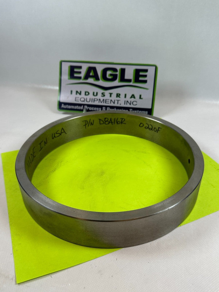 Wear Ring D8A16R  0220F  9.x 8.125 x 1.5  NEW  Fast Ship