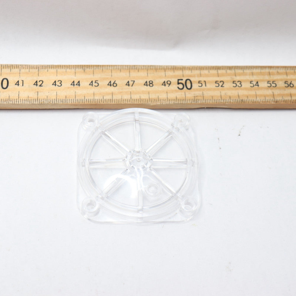 Puritan Bennett 41A Gauge Bottom â Plate