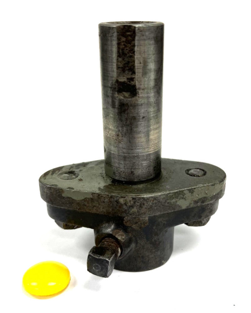 UNBRANDED TOOL HOLDER SHANK DIA 1" BOTTOM HOLE DIA 11/16"