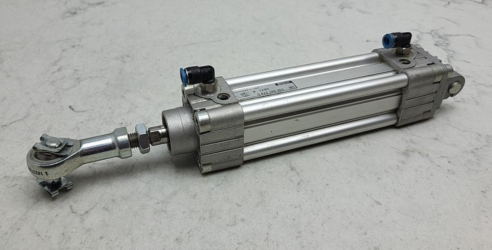 Bosch 0-822-350-003 Pneumatic Air Cylinder 80mm Stroke 32mm Bore