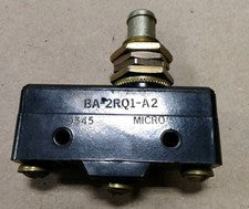 MICROSWITCH BA-2RQ1-A2 SWITCH E85