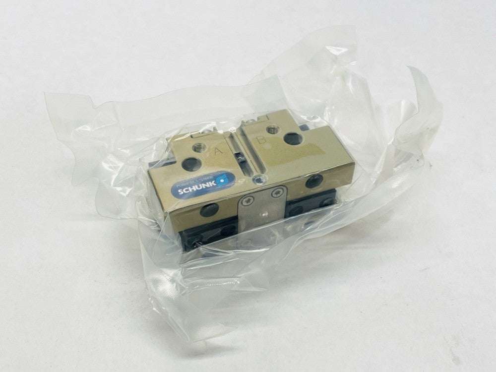 Schunk PGN-plus-P 64-1 Pneumatic Universal Gripper 6mm Stroke Per Jaw 318496
