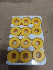 Nu-kote Model 69TL Lift-Off Tapes, Pack Of 6 New Free Shipping
