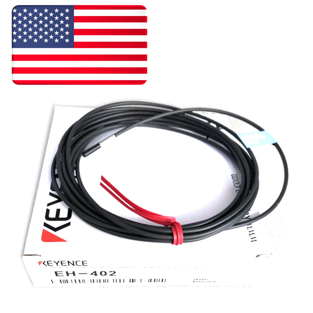 KEYENCE EH-402 EH402 PHOTOELECTRIC PROXIMITY SENSOR SWITCH HEAD NEW - US Stock