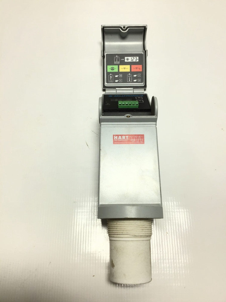 Siemens Miltronics The Probe 86211110 Ultrasonic Level Monitor Power Rating 1...