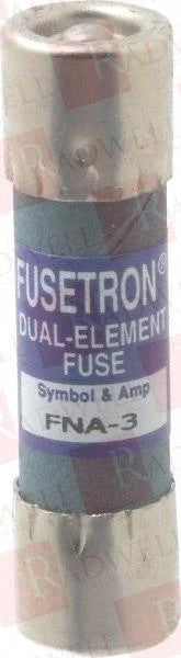 EATON CORPORATION FNA-3 / FNA3 (USED)