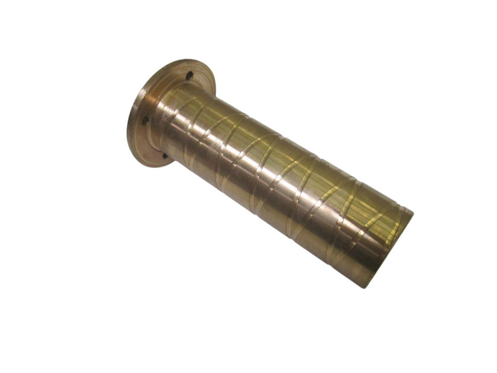 18000522333 BRASS HUB 166.4MM NSNP