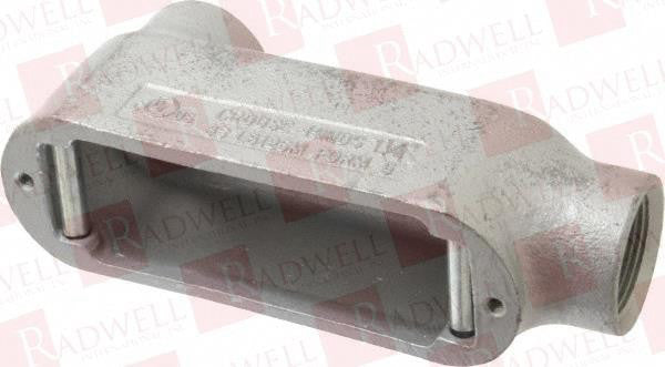 EATON CORPORATION LB125M / LB125M (USED)