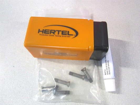 (8000232) M5 x 0.8 Thread Torx Holding Screw for Indexables - Lot of 5