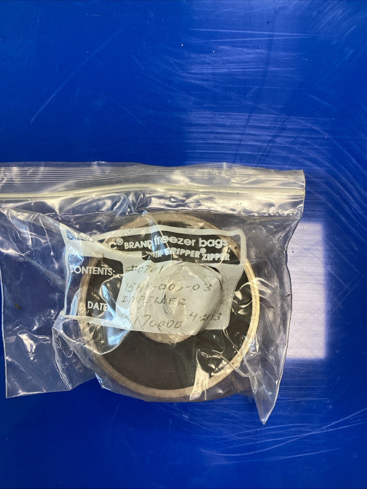 3 PHASE IMPELLER 1541-000-03