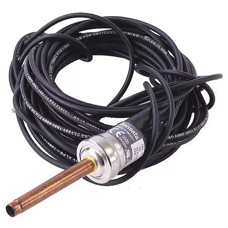 York S1-025-17620-017 Switch Ctrl,380 Deg. Open/300 Deg Close