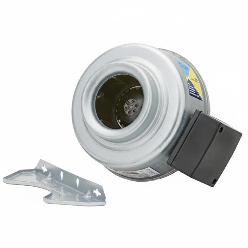 Fantech FG 5XL Centrifugal Inline Fan 220 CFM Single Phase