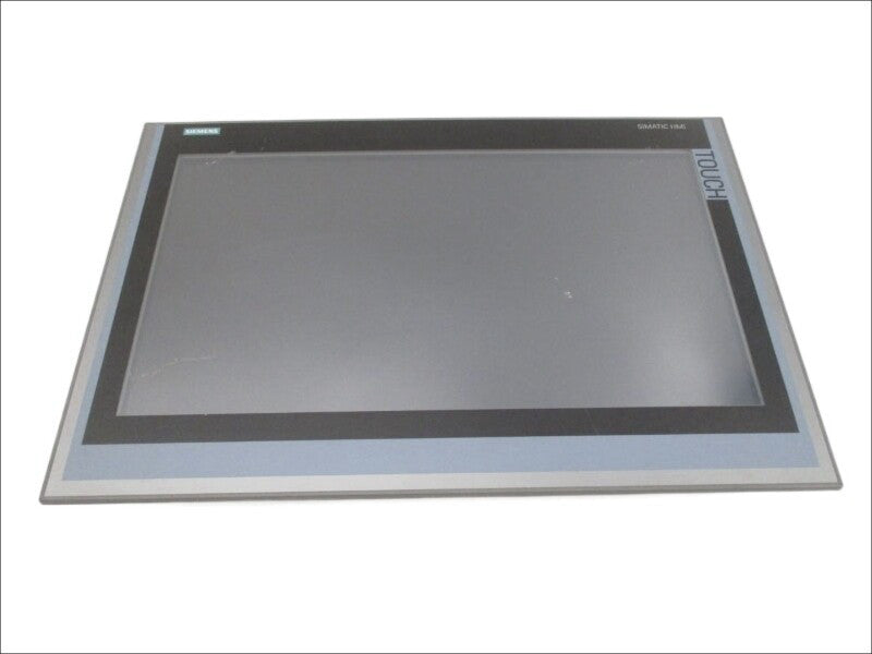 SIEMENS 6AV6646-1AD22-0AX0 24VDC 4.0A (AS PICTURED) NSNP