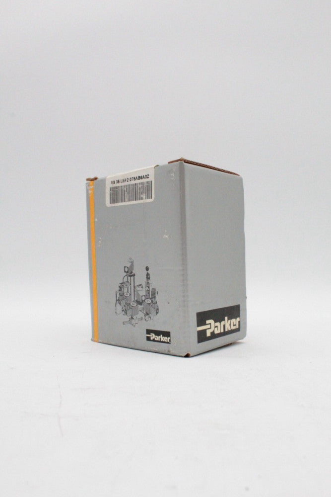 Parker V935LEF2075AB6A0Z Valve