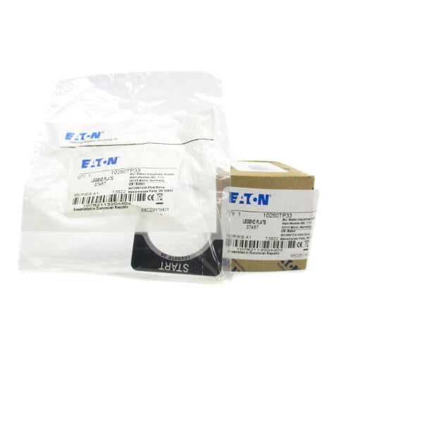 EATON 10250TP33 SER. A1 NSMP