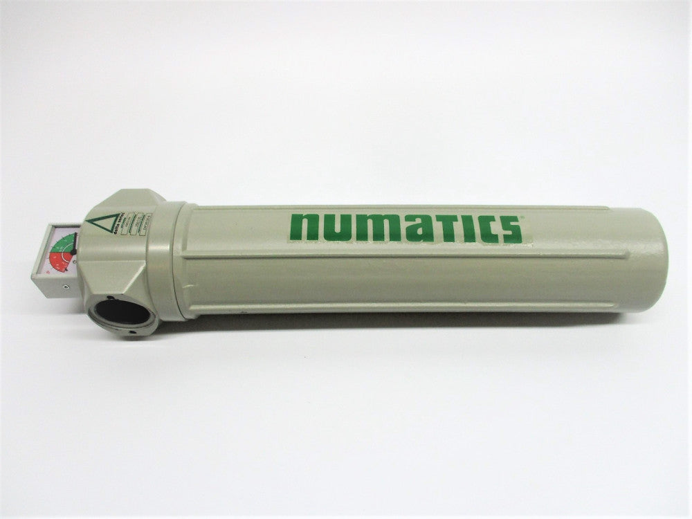 NUMATICS 4962164 NSNP