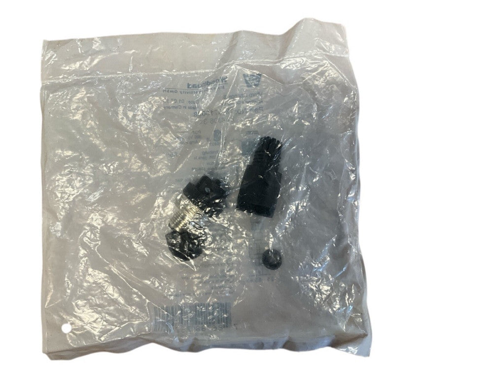 Woodhead Brand Connectivity Attachable Micro-change Male Connector 1200710038