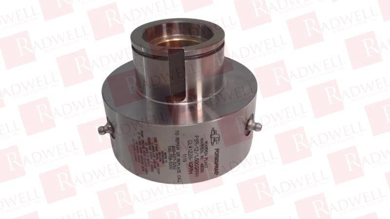 ALTRA INDUSTRIAL MOTION CL41226-1GRRH / CL412261GRRH (NEW NO BOX)