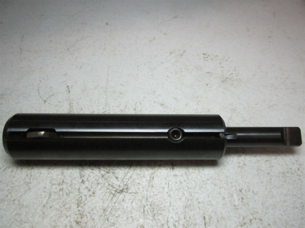 Deburr Master (REY) 1-1/8 C INCIN Steel Deburring Tool