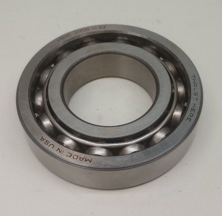 MRC 208R Angular Contact Ball Bearing 40X80X18mm 208-R