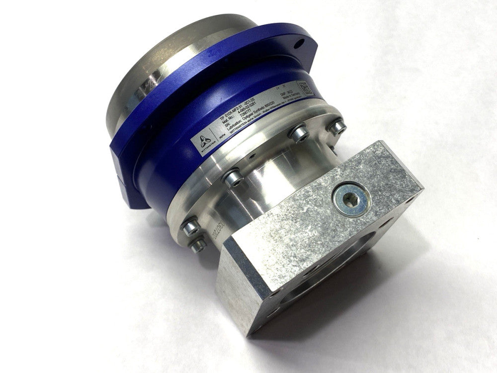 Wittenstein TP 010X-MF2-31-0C1-2S Alpha Planetary Reducer Gearbox 4-065-02-0261