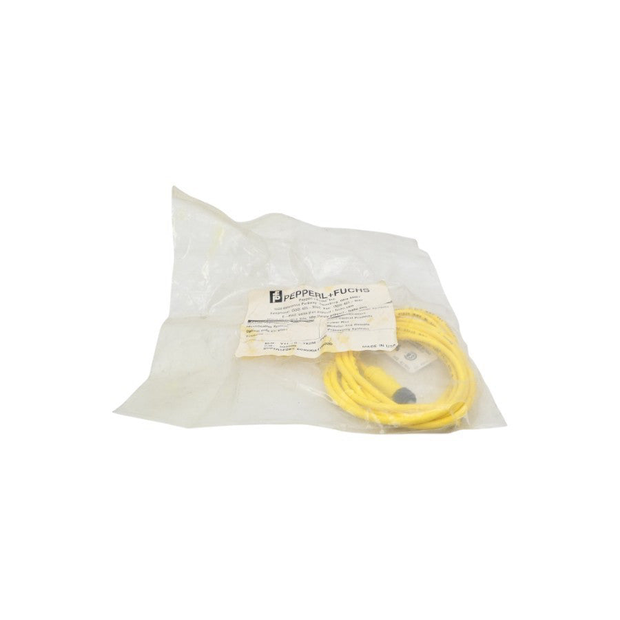 PEPPERL+FUCHS V11-G-YE2M-PVC 094990 NSMP