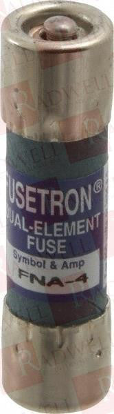 EATON CORPORATION FNA-4 / FNA4 (USED)