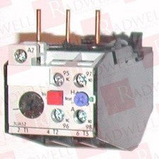SIEMENS 3UA5800-2DZ1 / 3UA58002DZ1 (USED)