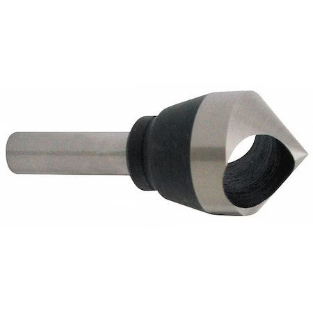 Keo 919-000-195 1 Inch 60 Deg Zero Flute Co Deburring Tool