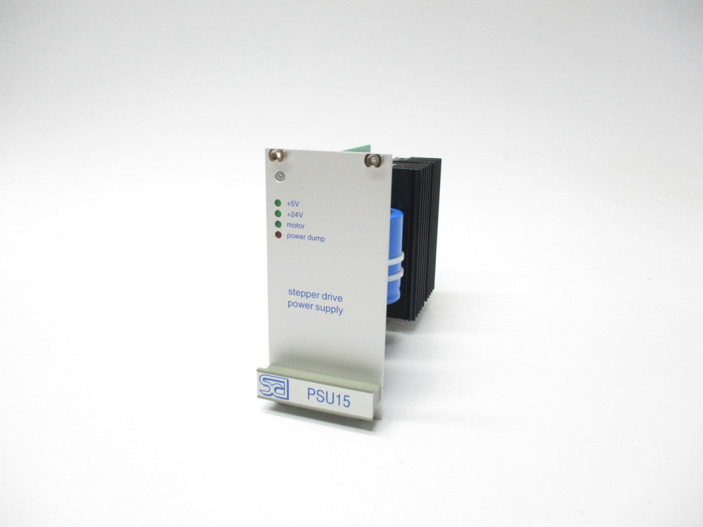 SMART DRIVE PSU15/C NSNP