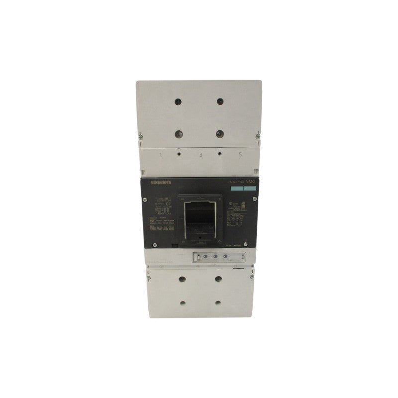 SIEMENS NMX3R800 600V 800A NSNP