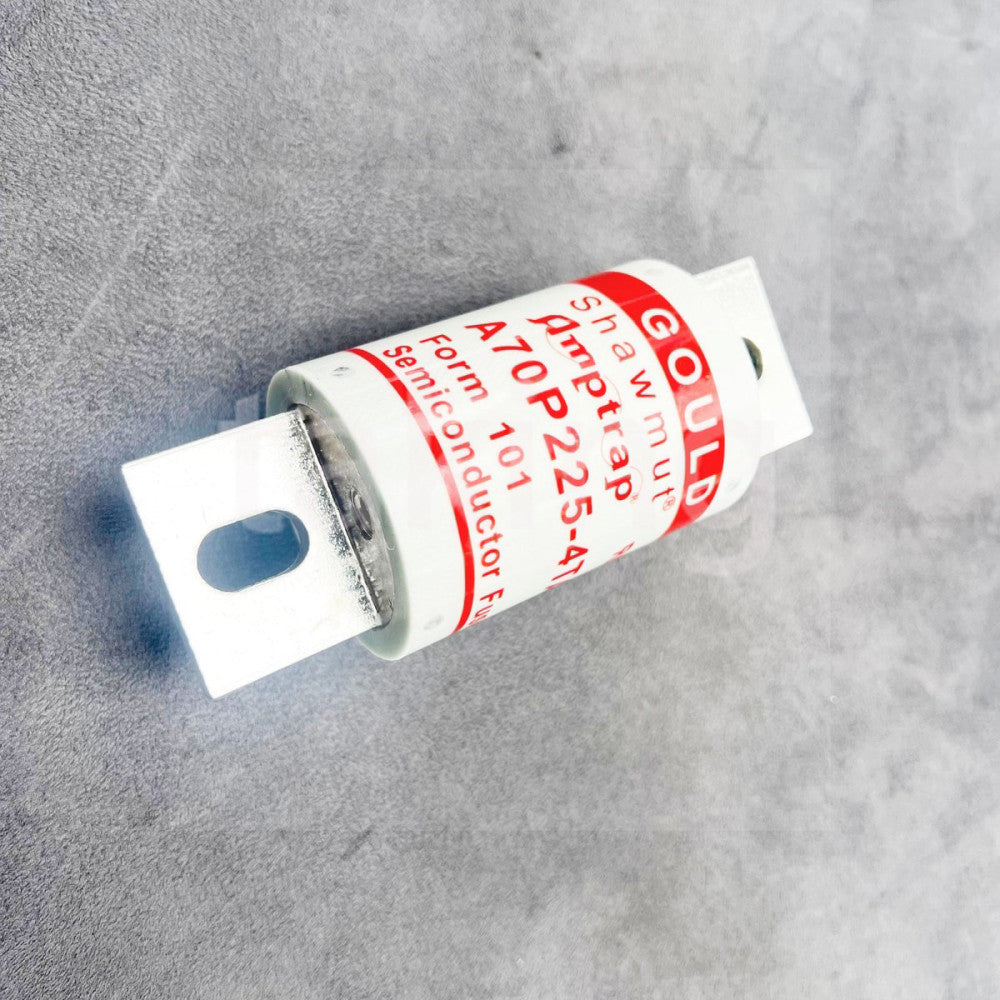 One Brand New A70P225-4TA 225A Fuse for Gould