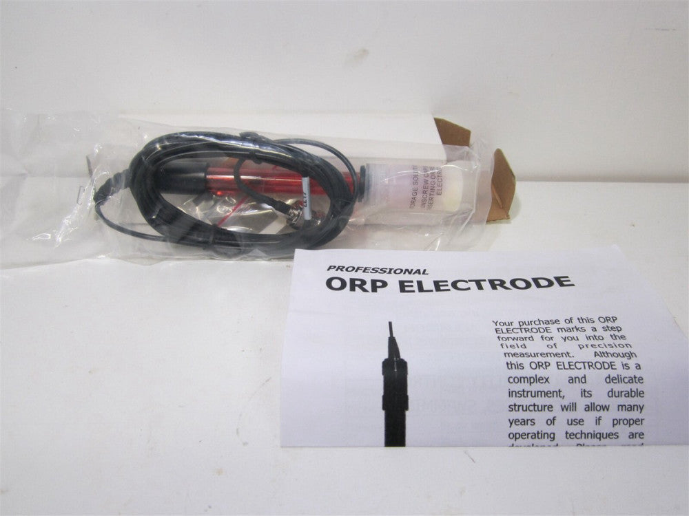 REED INSTRUMENTS ORP-14 Electrode for REED SD-230 12.5mm x 130mm long