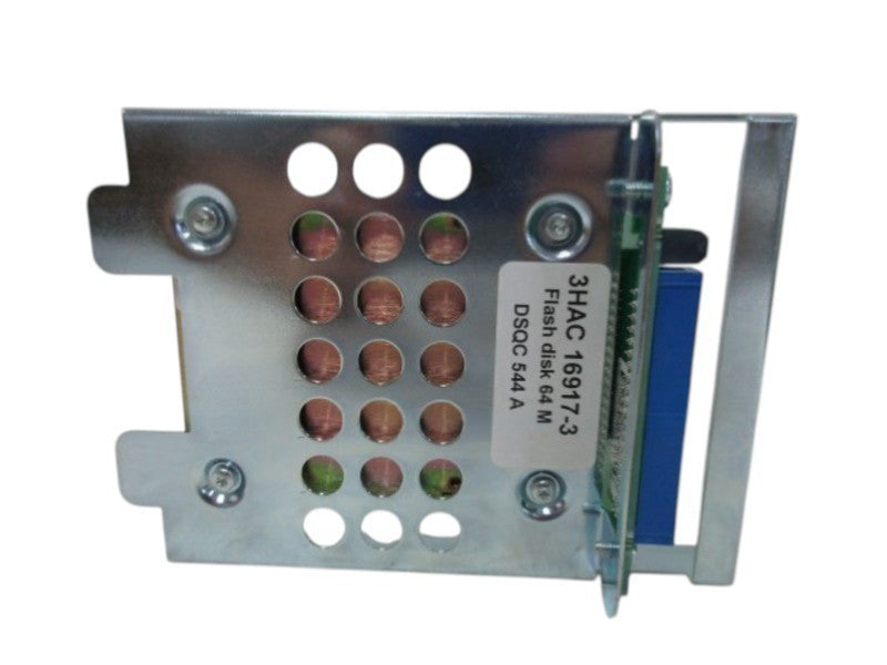 ABB FLD25P-64H FLASH DRIVE NSNP